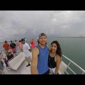 Meet your Posher, Elisa